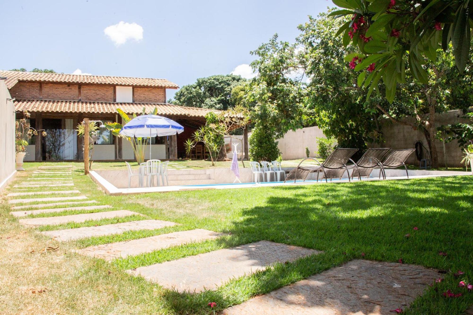 Casa Das Pedras Lagoa Santa  Exterior foto