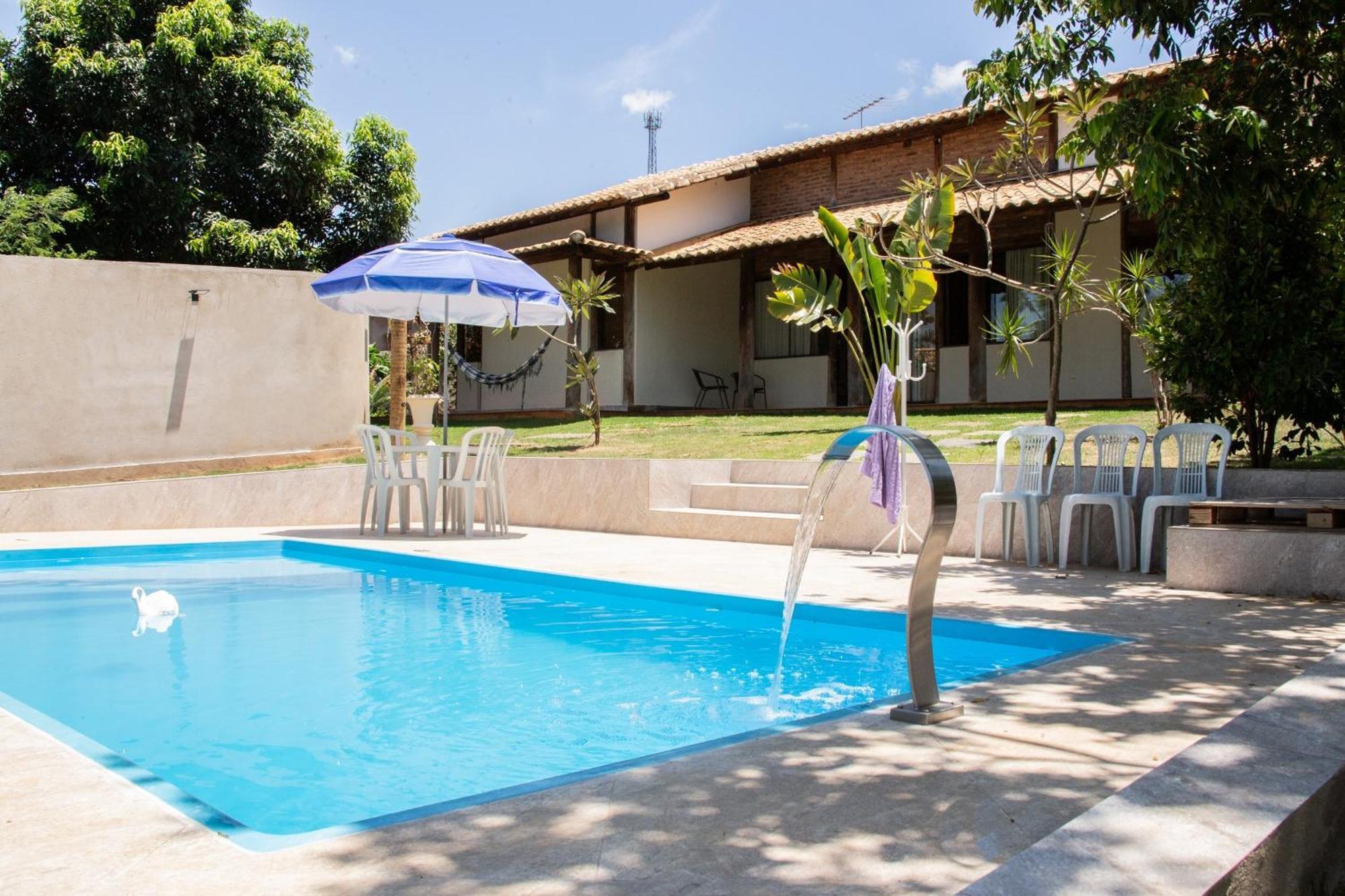 Casa Das Pedras Lagoa Santa  Exterior foto