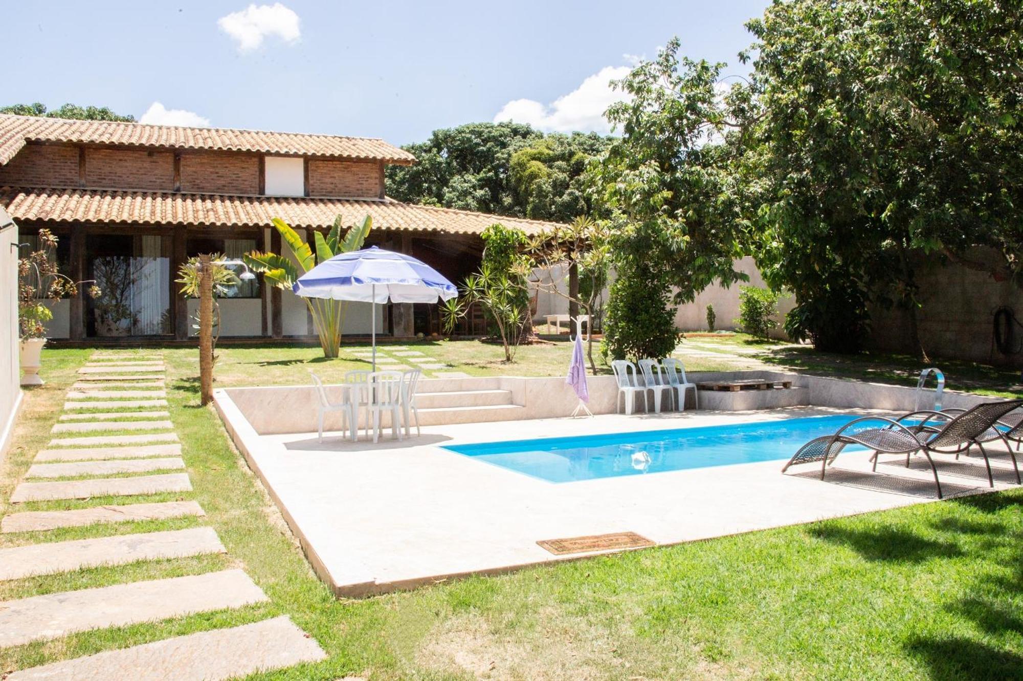 Casa Das Pedras Lagoa Santa  Exterior foto